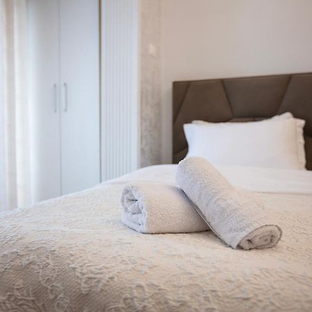 Tirana Center Apartment - Zogu I Boulevard Ngoại thất bức ảnh