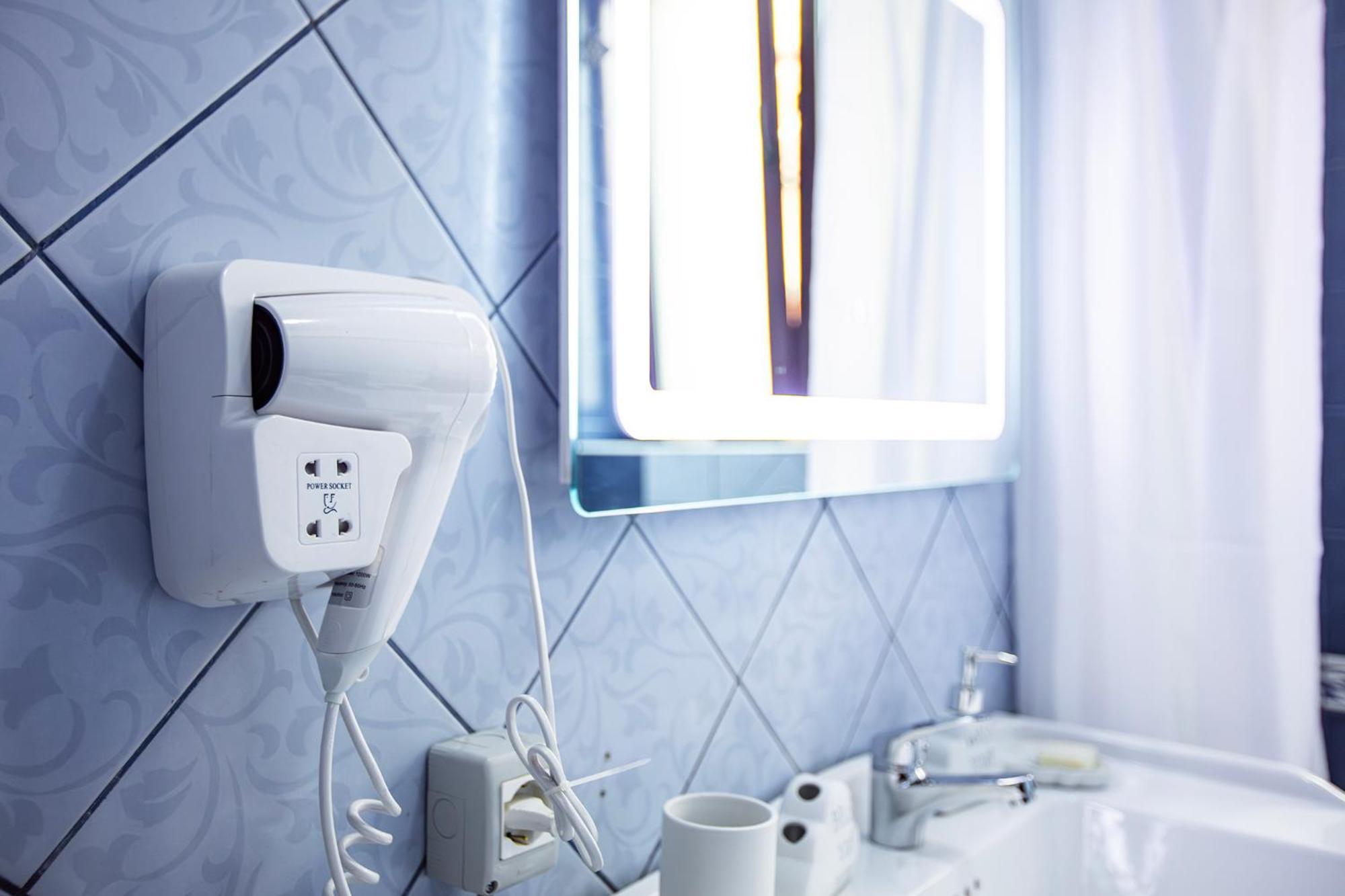 Tirana Center Apartment - Zogu I Boulevard Ngoại thất bức ảnh