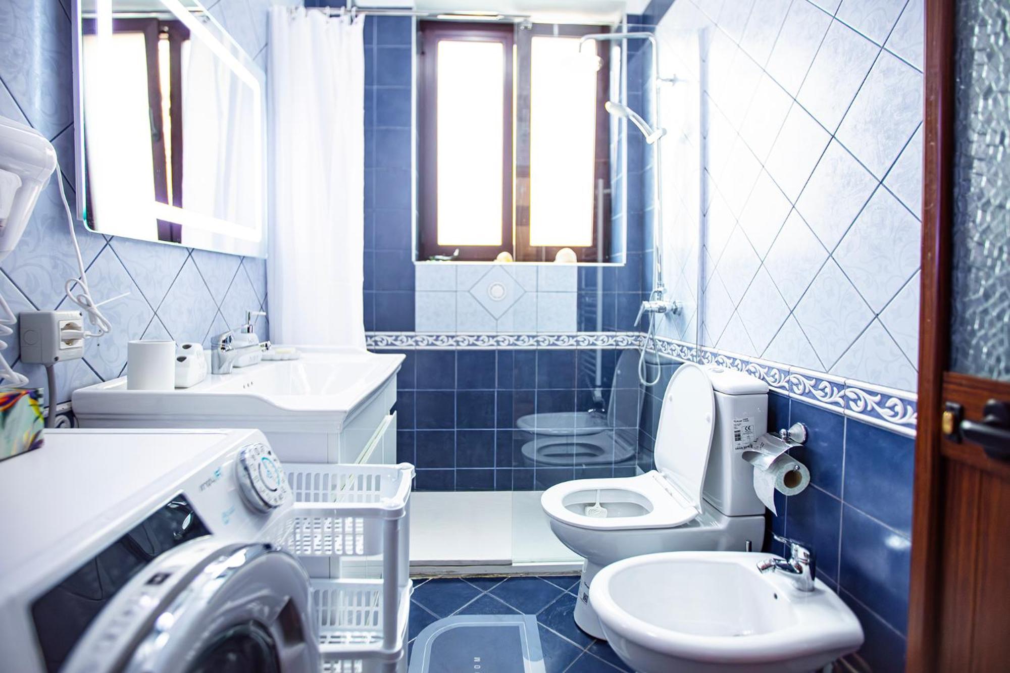 Tirana Center Apartment - Zogu I Boulevard Ngoại thất bức ảnh
