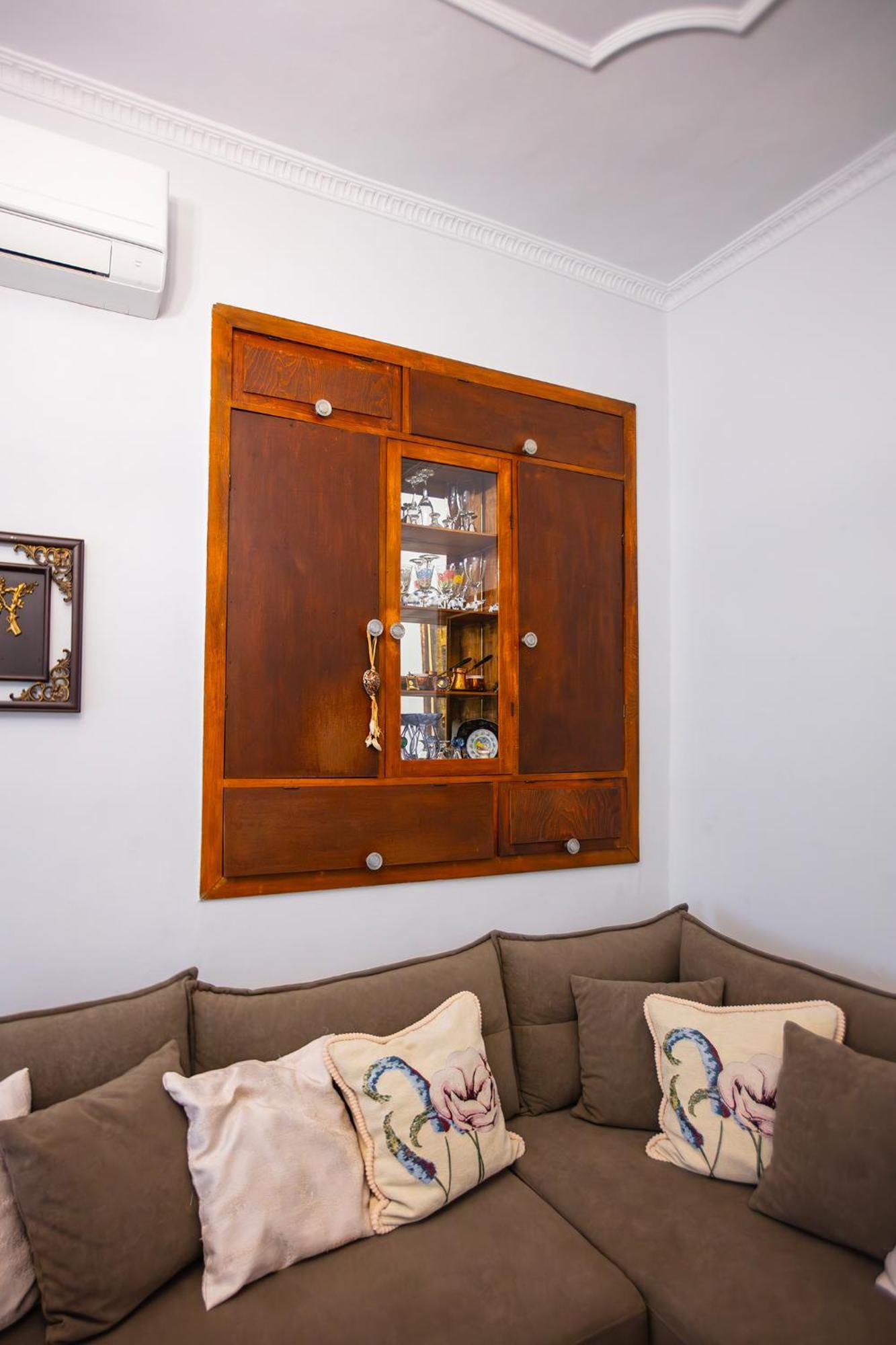 Tirana Center Apartment - Zogu I Boulevard Ngoại thất bức ảnh