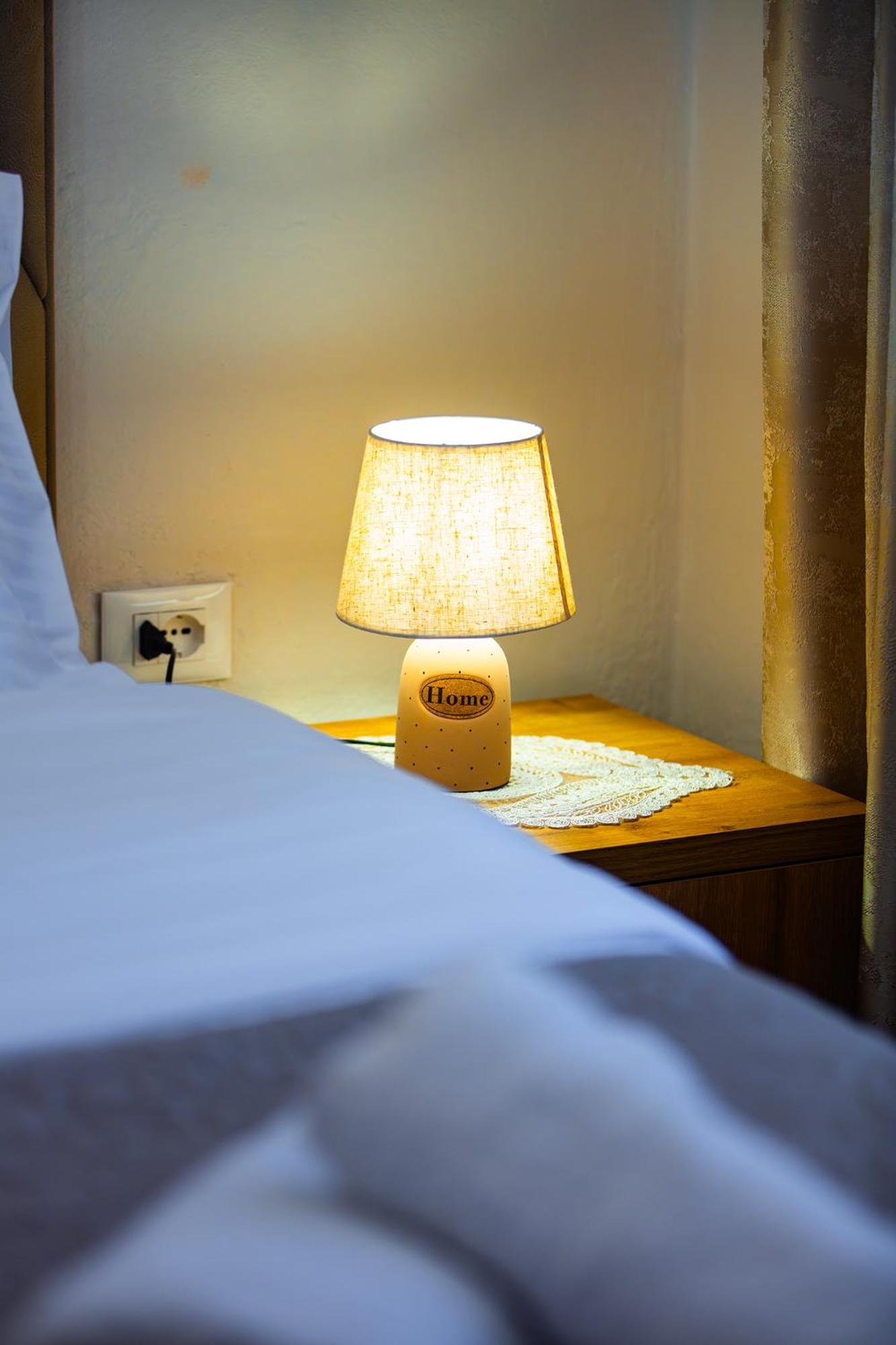 Tirana Center Apartment - Zogu I Boulevard Ngoại thất bức ảnh