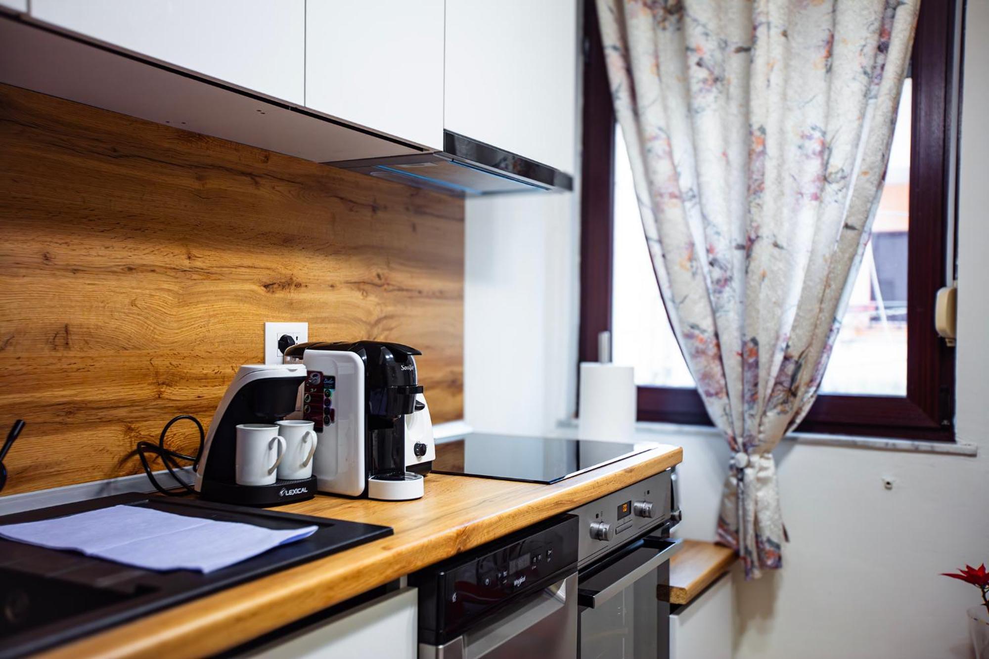 Tirana Center Apartment - Zogu I Boulevard Ngoại thất bức ảnh