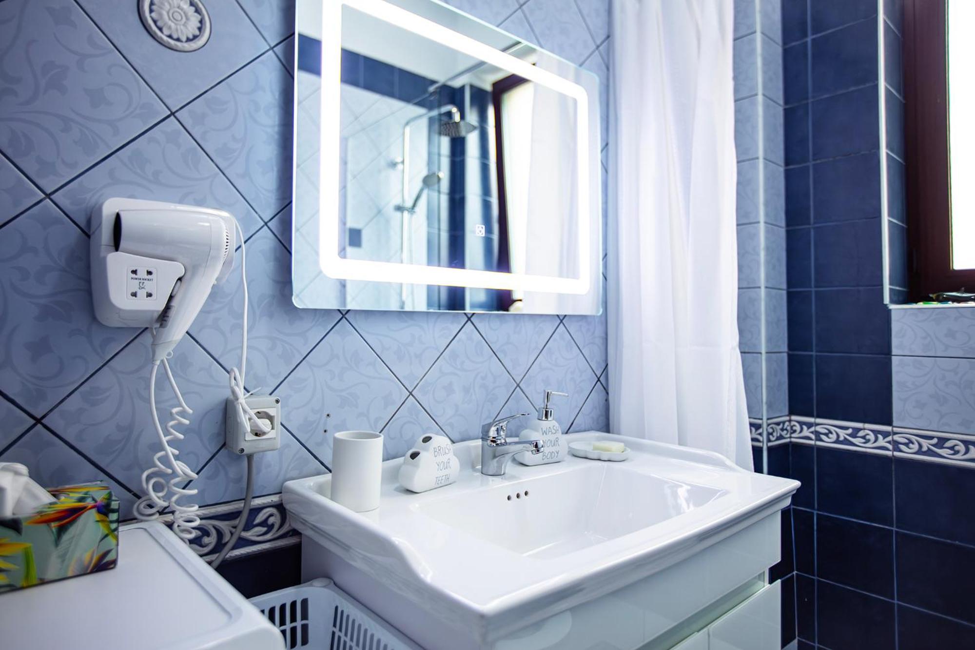 Tirana Center Apartment - Zogu I Boulevard Ngoại thất bức ảnh