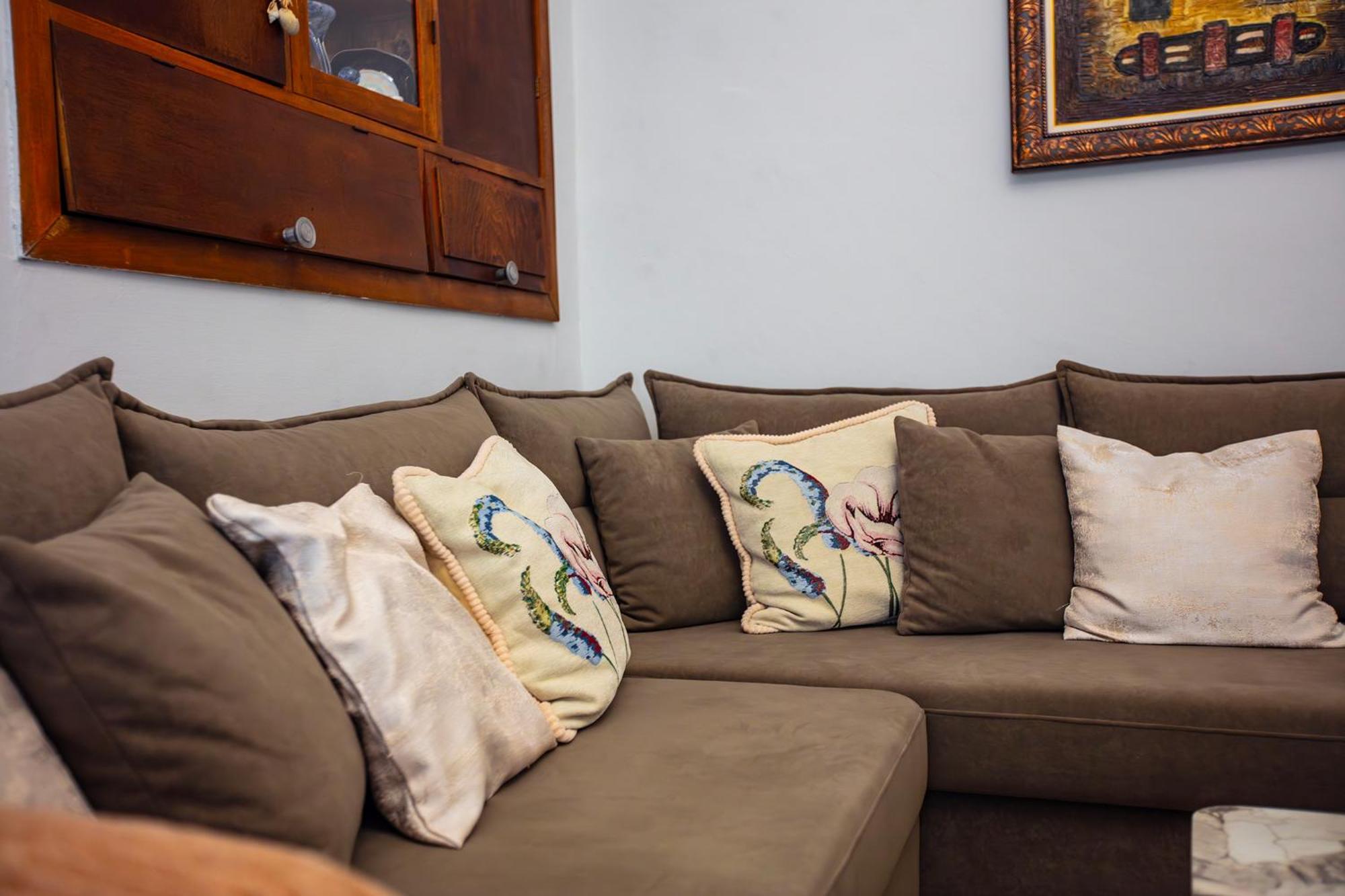 Tirana Center Apartment - Zogu I Boulevard Ngoại thất bức ảnh